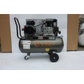 air compressor 2hp italy type with oil water separator